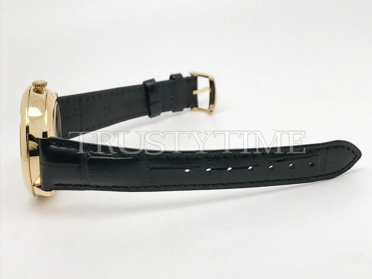 Копия часов Omega De Ville Prestige Co-axial Master Chronometer Power Reserve 41mm 434.53.41.21.10.001 Арт.OM-0980