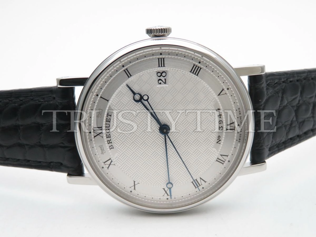 Копия часов Breguet Classique 5177BB/12/9V6 Арт.BG-0493