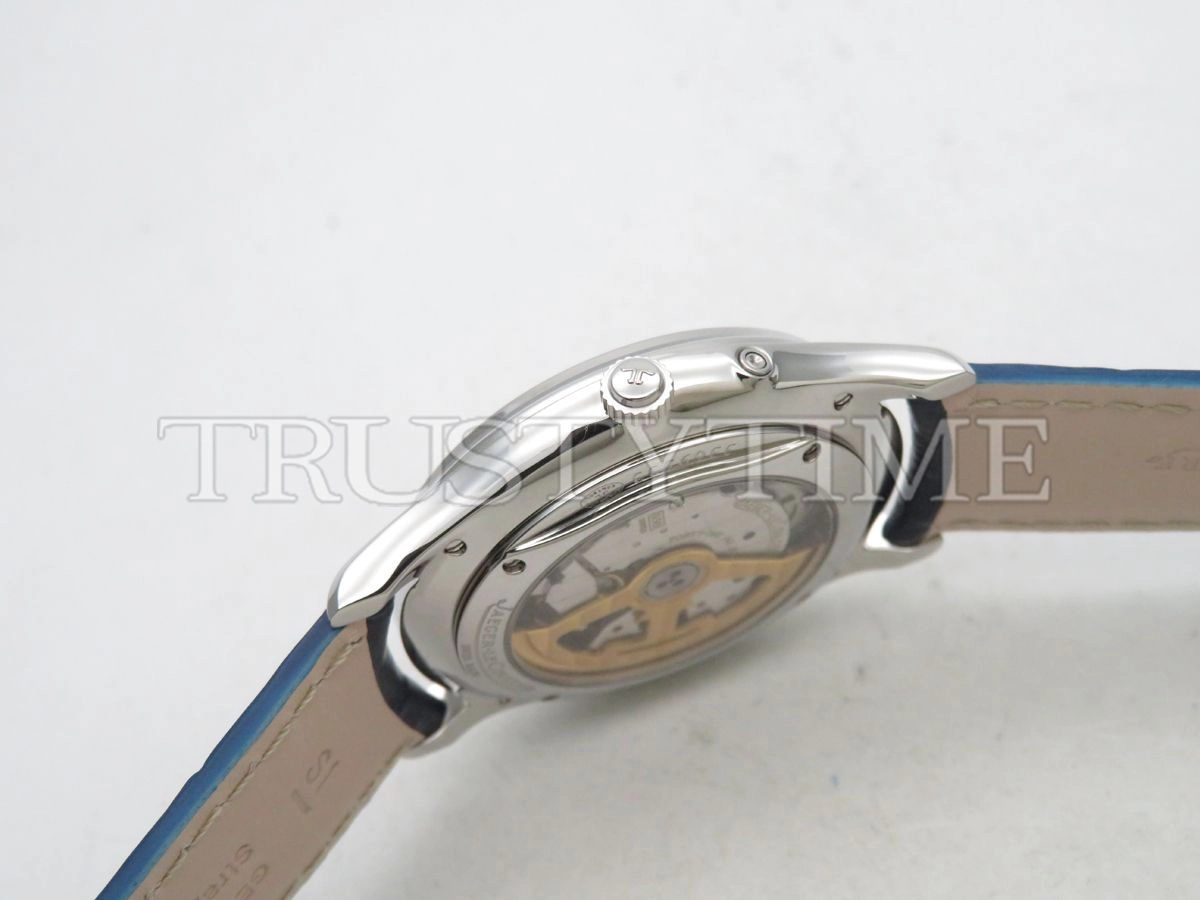 Копия часов Jaeger-LeCoultre Master Ultra Thin Réserve de Marche 39mm 1378480 Арт.JL-0345