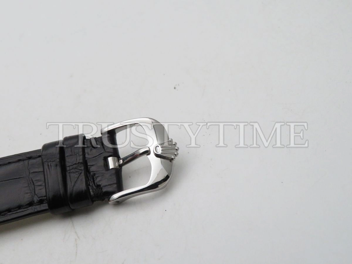 Копия часов Rolex Cellini Time 39mm 50509-0007 Арт.RX-1795