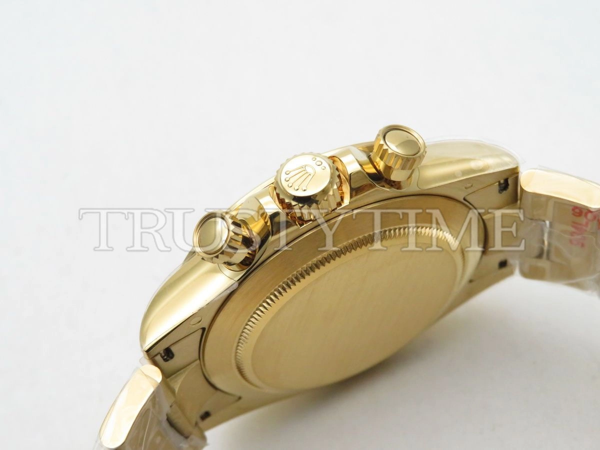 Копия часов Rolex Cosmograph Daytona 116508-0013 Арт.RX-1092