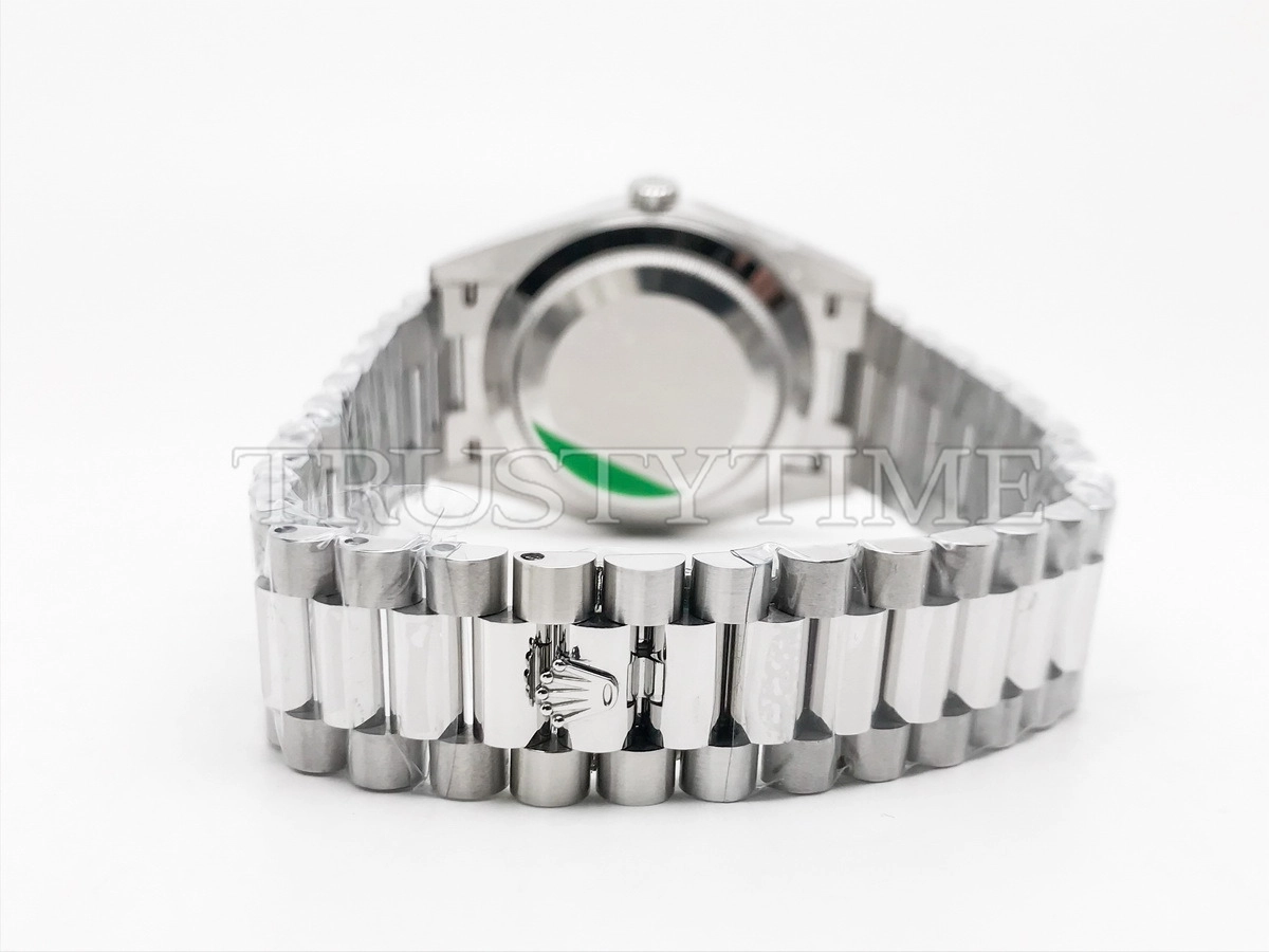 Копия часов Rolex Day-Date 40mm 228239-0001 Арт.RX-1005