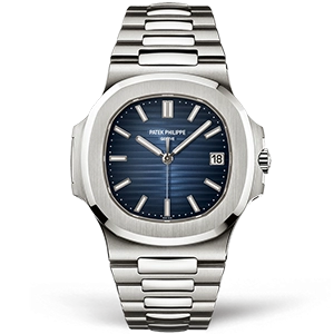 Копия часов Patek Philippe Nautilus 41mm 5811/1G-001 Арт.PP-0784