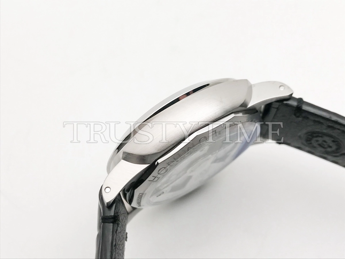 Копия часов Panerai Luminor Quaranta BiTempo 40mm PAM01365 Automatic Арт.PN-0894