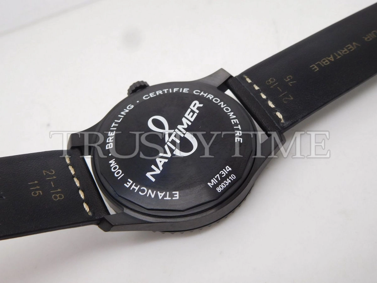 Копия часов Breitling Aviator 8 Automatic 41 M17314101B1X1 Арт.BT-0438