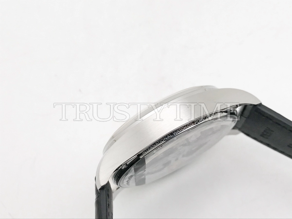 Копия часов IWC Portugieser Automatic 7 Days 42mm IW501705 Арт.IW-0925