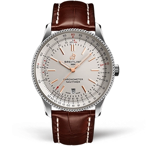 Копия часов Breitling Navitimer Automatic 41 A17326211G1P2 Арт.BT-0901