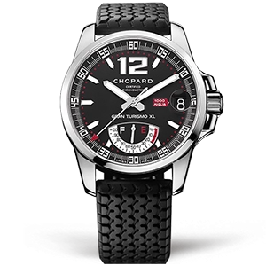 Копия часов Chopard Mille Miglia Gran Turismo XL 44mm 168457-3001 Арт.CH-0164