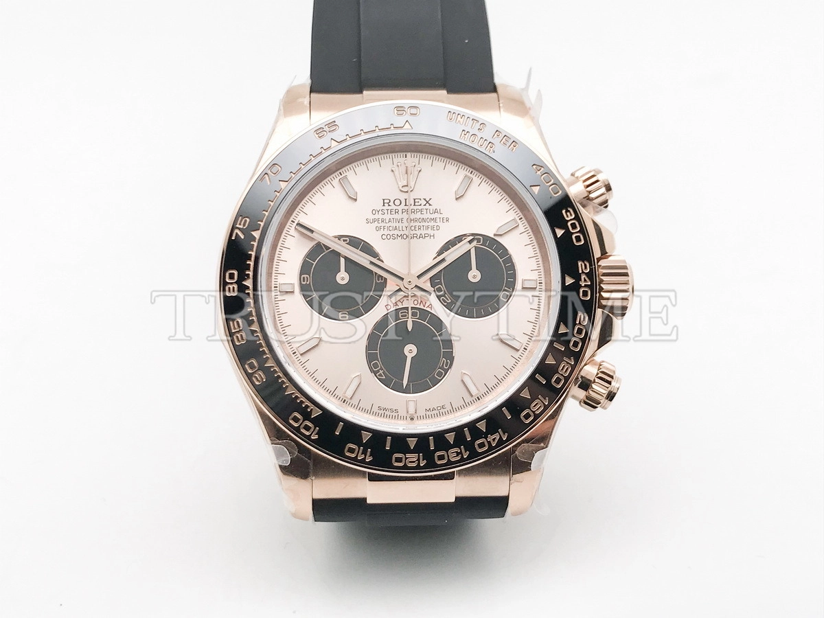 Копия часов Rolex Cosmograph Daytona 126515LN-0006 Арт.RX-3396