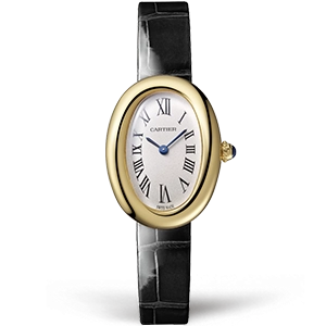 Копия часов Cartier Baignoire 1920 Watch WGBA0022 Арт.CR-0960