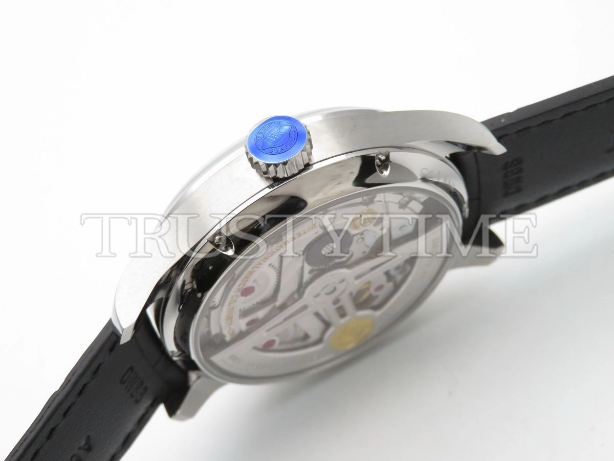 Копия часов IWC Portugieser Annual Calendar 44mm IW503501 Арт.IW-0615