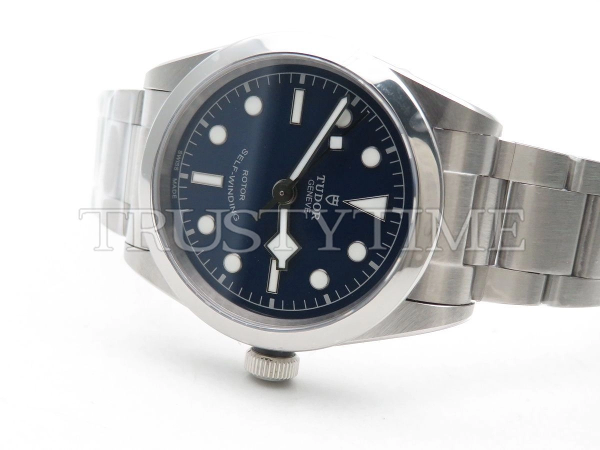 Копия часов Tudor Heritage Black Bay 36mm M79500-0004 Арт.TD-0759