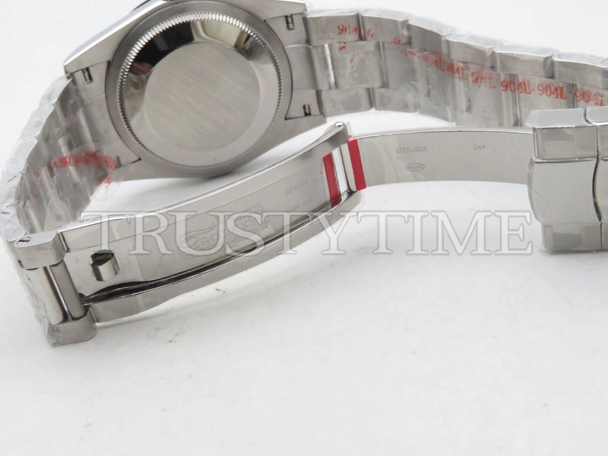 Копия часов Rolex DateJust 36mm 126234-0052 Арт.RX-1814