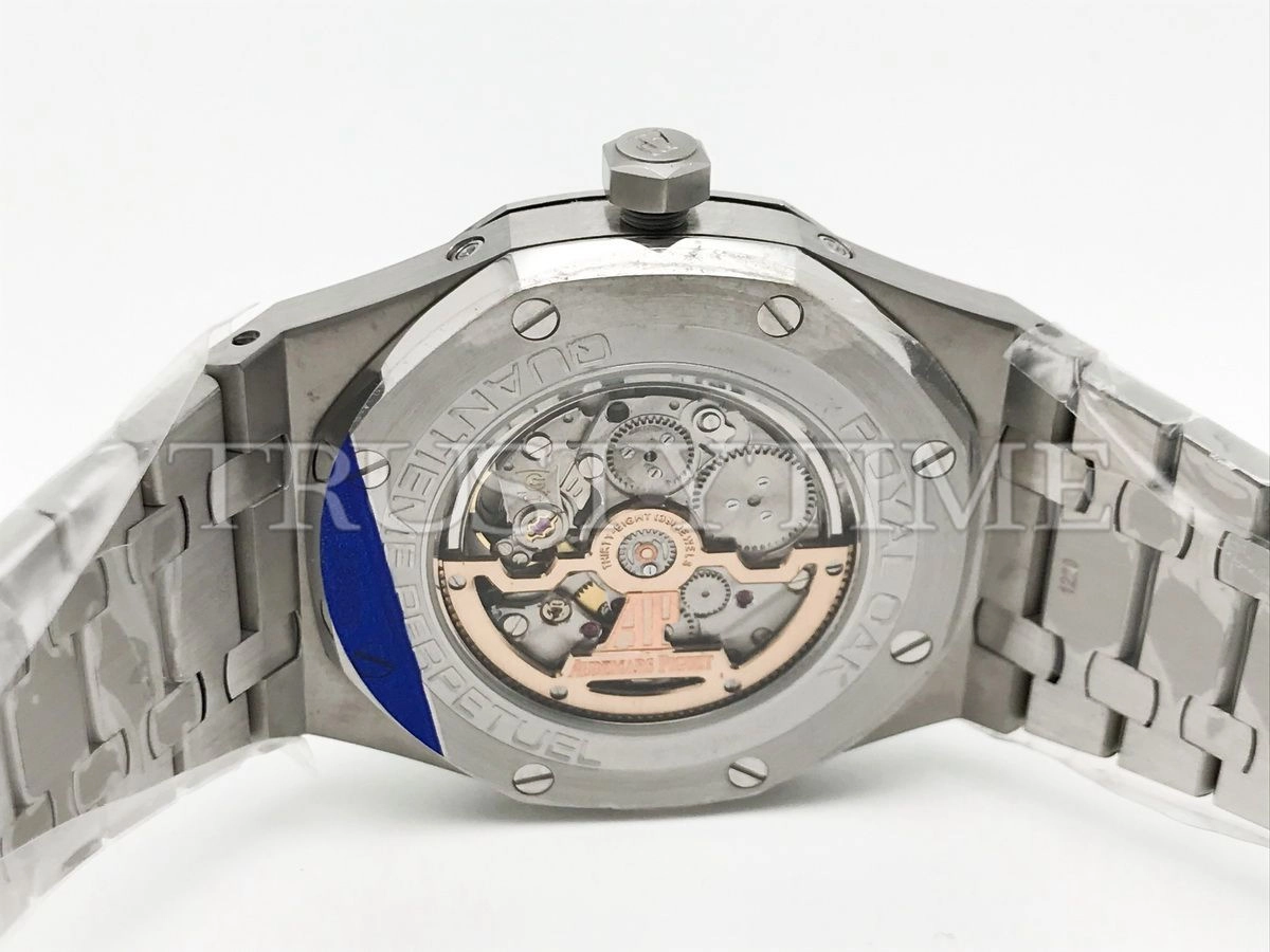 Копия часов Audemars Piguet Royal Oak Perpetual Calendar 26597PT.OO.1220PT.01 Арт.AP-1033