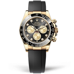 Копия часов Rolex Cosmograph Daytona 126518LN-0006 Арт.RX-3395