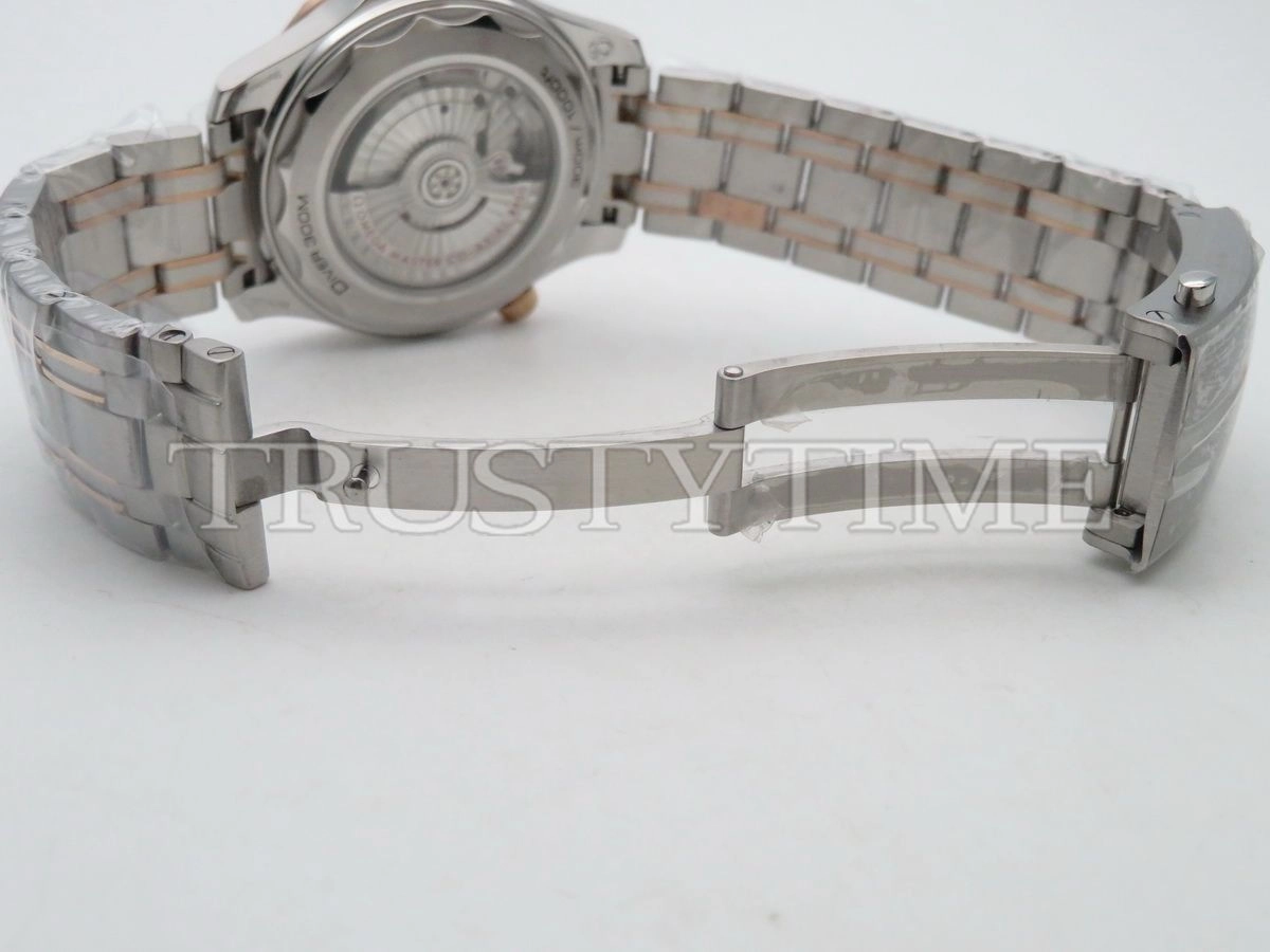 Копия часов Omega Seamaster Diver 300m Co-axial Chronometer 42mm 210.20.42.20.01.001 Арт.OM-0676