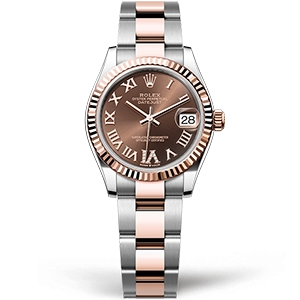 Копия часов Rolex DateJust 31mm 278271-0003 Арт.RX-2275