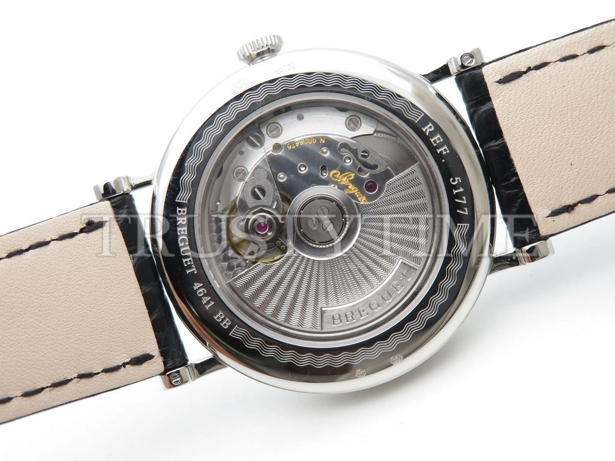 Копия часов Breguet Classique 5177BB/29/9V6 Арт.BG-0492