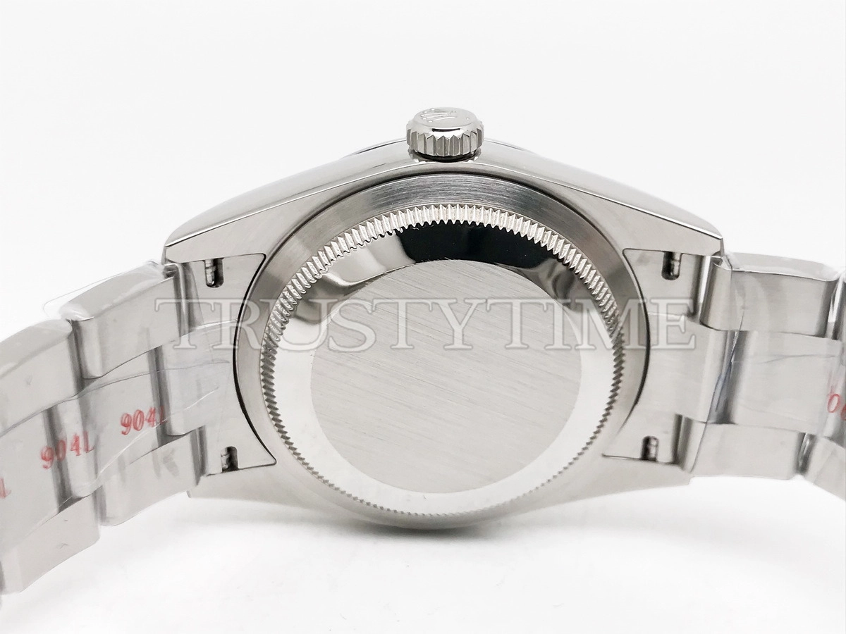 Копия часов Rolex Oyster Perpetual 36mm 126000-0015 Арт.RX-3528