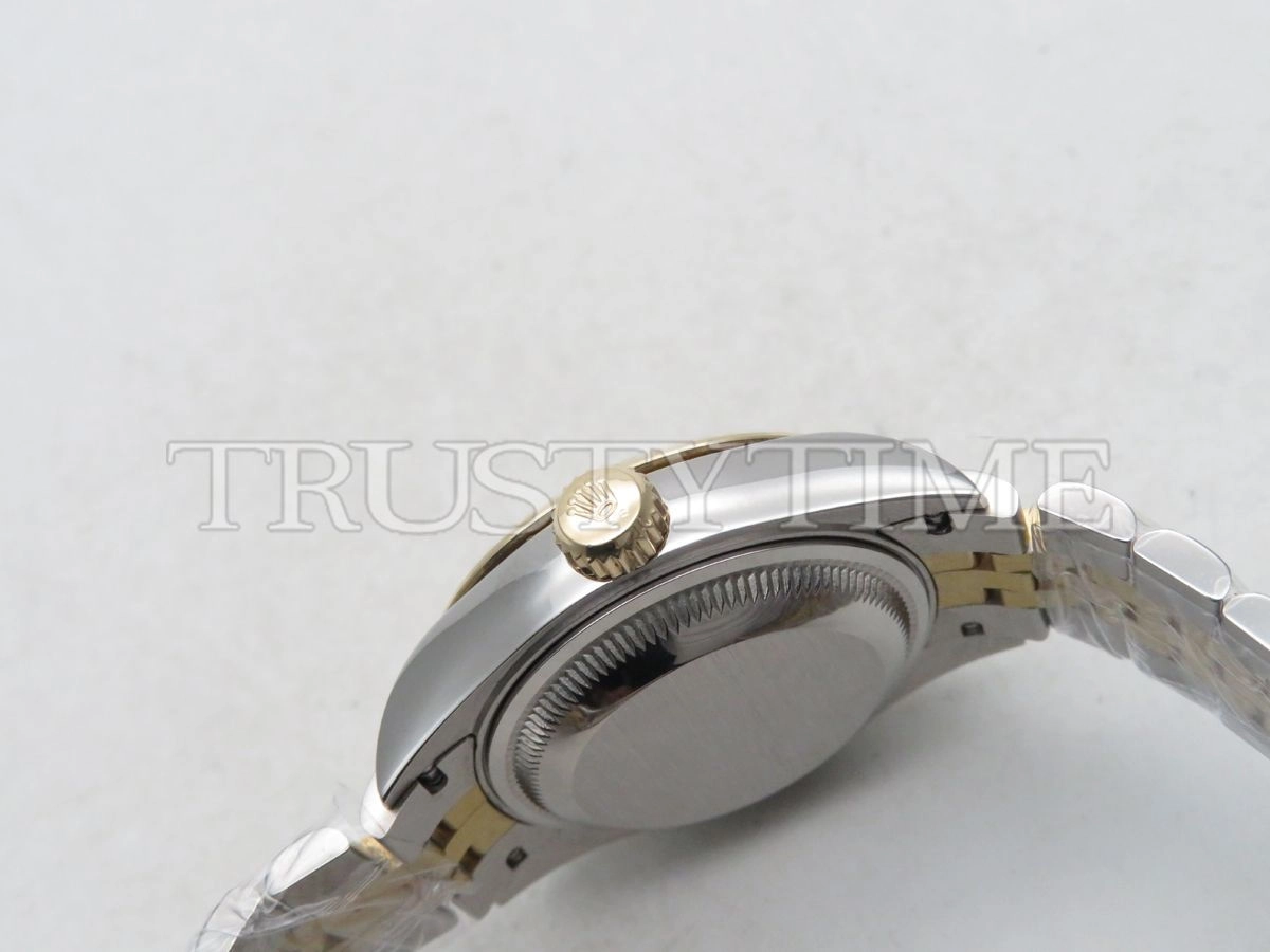 Копия часов Rolex DateJust 28mm 279173-0021 Арт.RX-1975