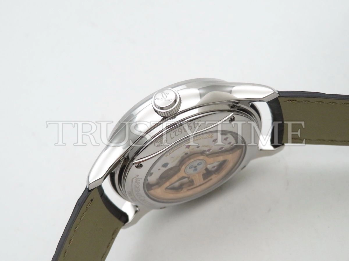 Копия часов Jaeger-LeCoultre Master Ultra Thin Perpetual 39mm 1308470 Арт.JL-0162
