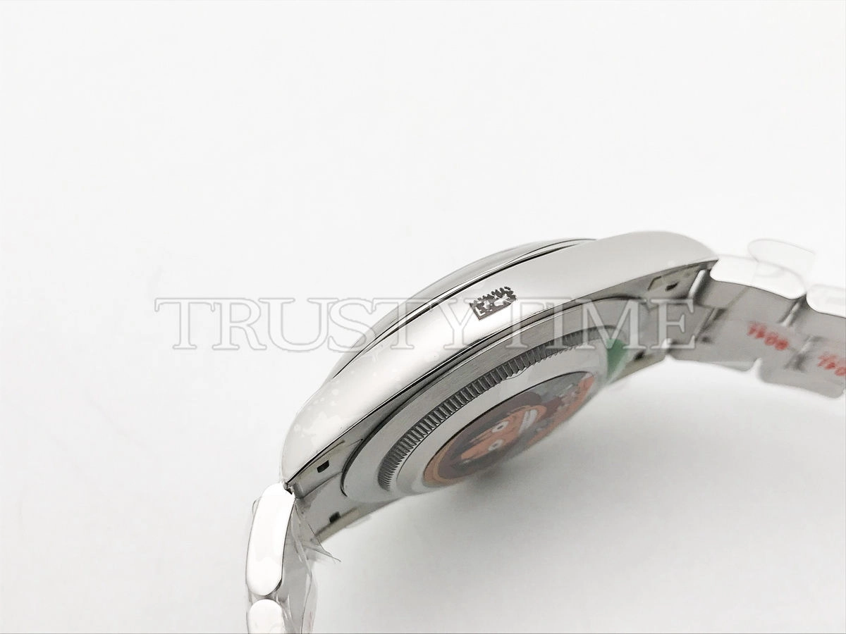 Копия часов Rolex Oyster Perpetual 36mm 126000-0004 Арт.RX-1862