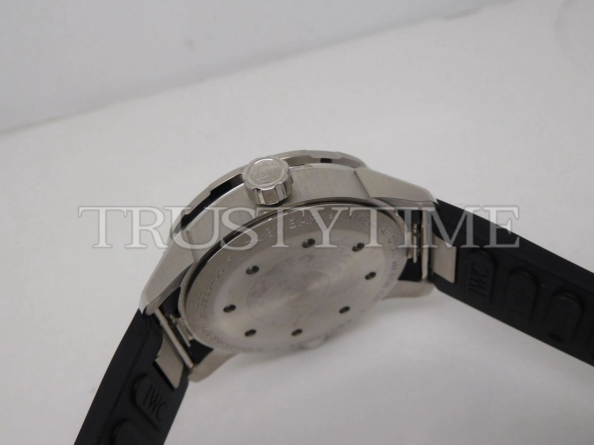 Копия часов IWC Aquatimer Automatic 42mm IW329001 Арт.IW-0448