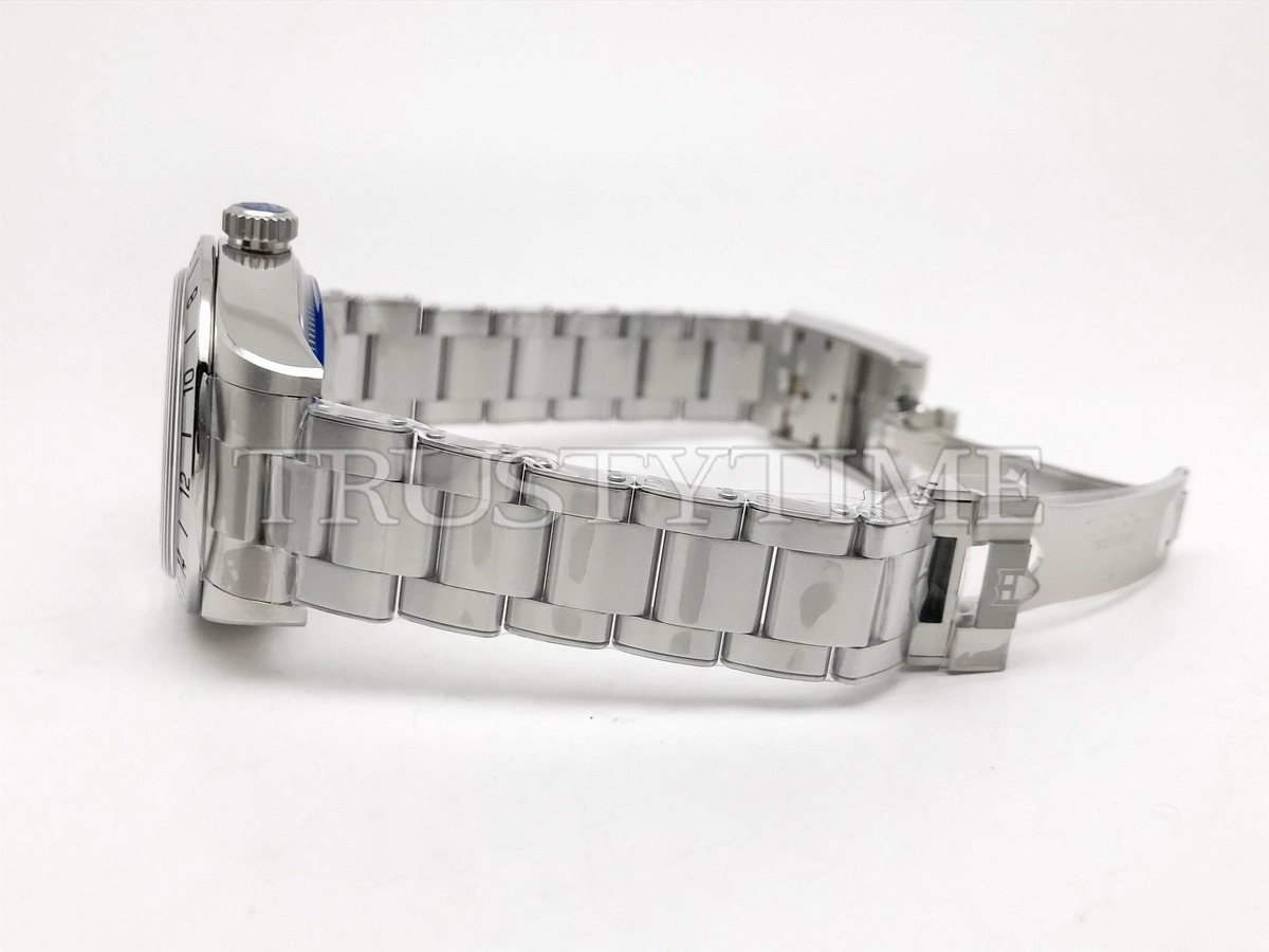 Копия часов Tudor Heritage Black Bay Pro GMT 39mm M79470-0001 Арт.TD-0827