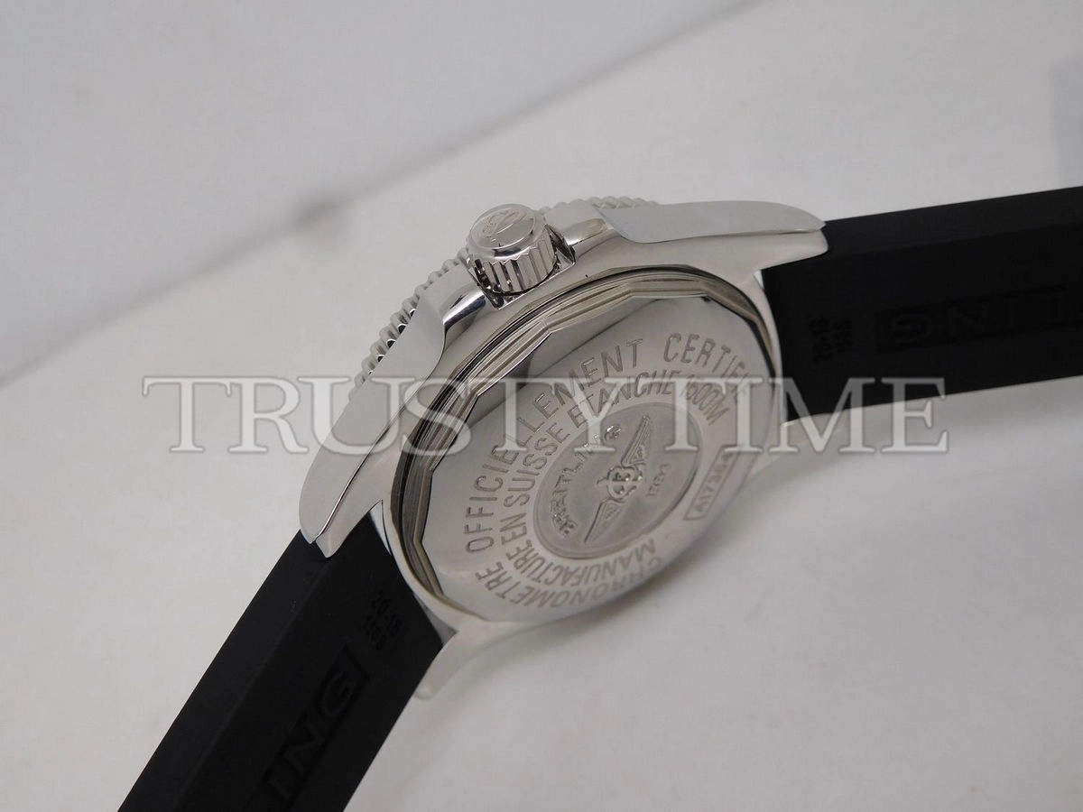 Копия часов Breitling Superocean 42 A1736402/BA32/132S Арт.BT-0523