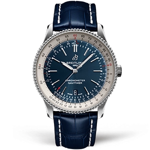 Копия часов Breitling Navitimer Automatic 41 A17326211C1P3 Арт.BT-0543