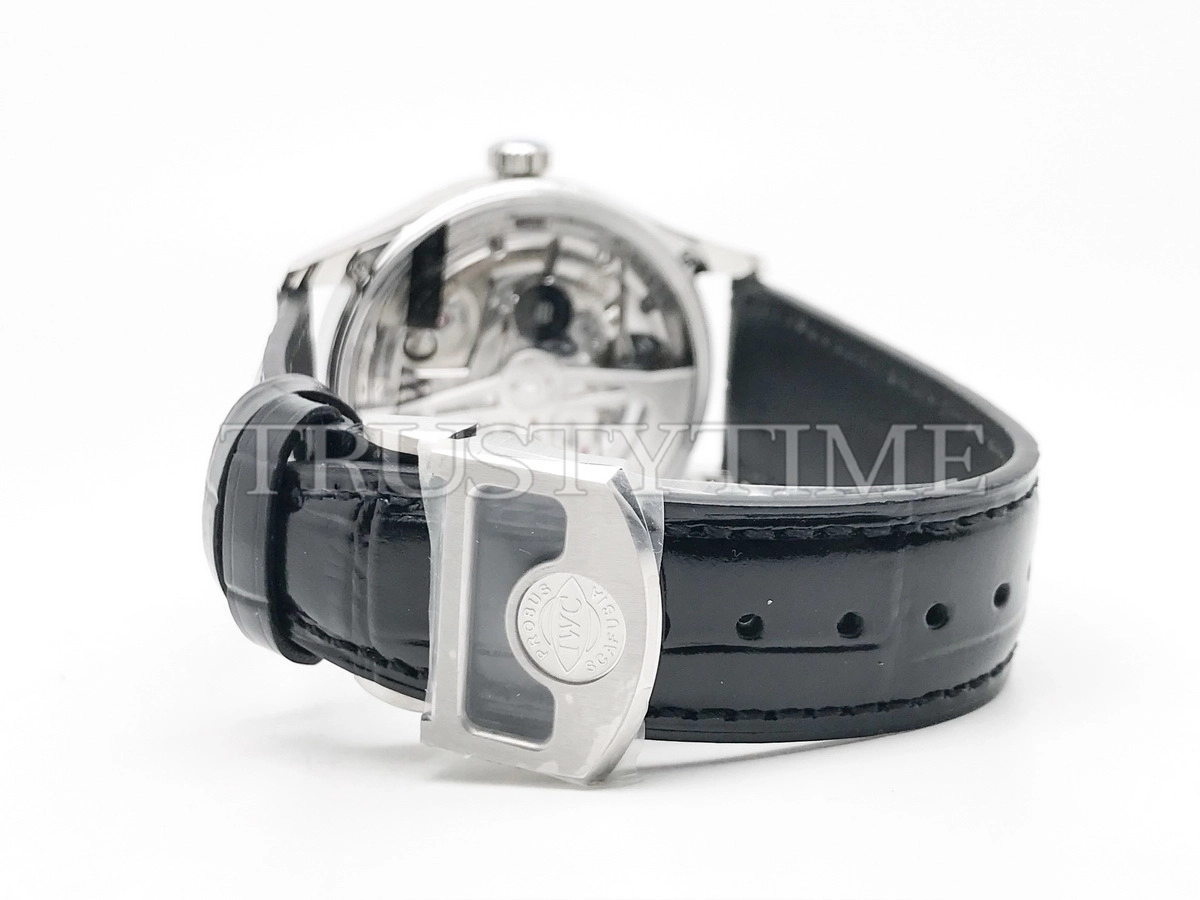 Копия часов IWC Portugieser Automatic 7 Days 42mm IW501701 Арт.IW-0922