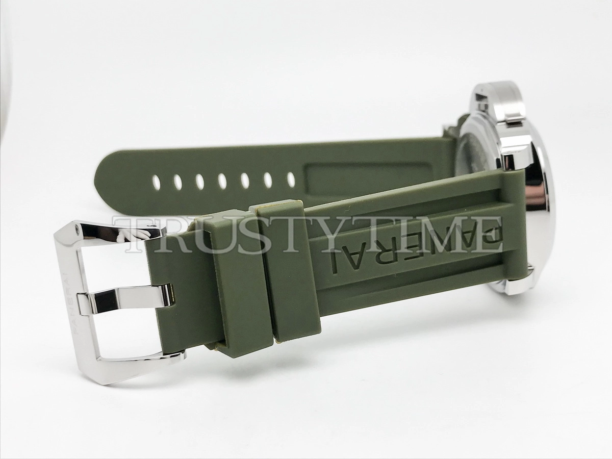 Копия часов Panerai Luminor Base Logo 44mm PAM01087 Арт.PN-0889