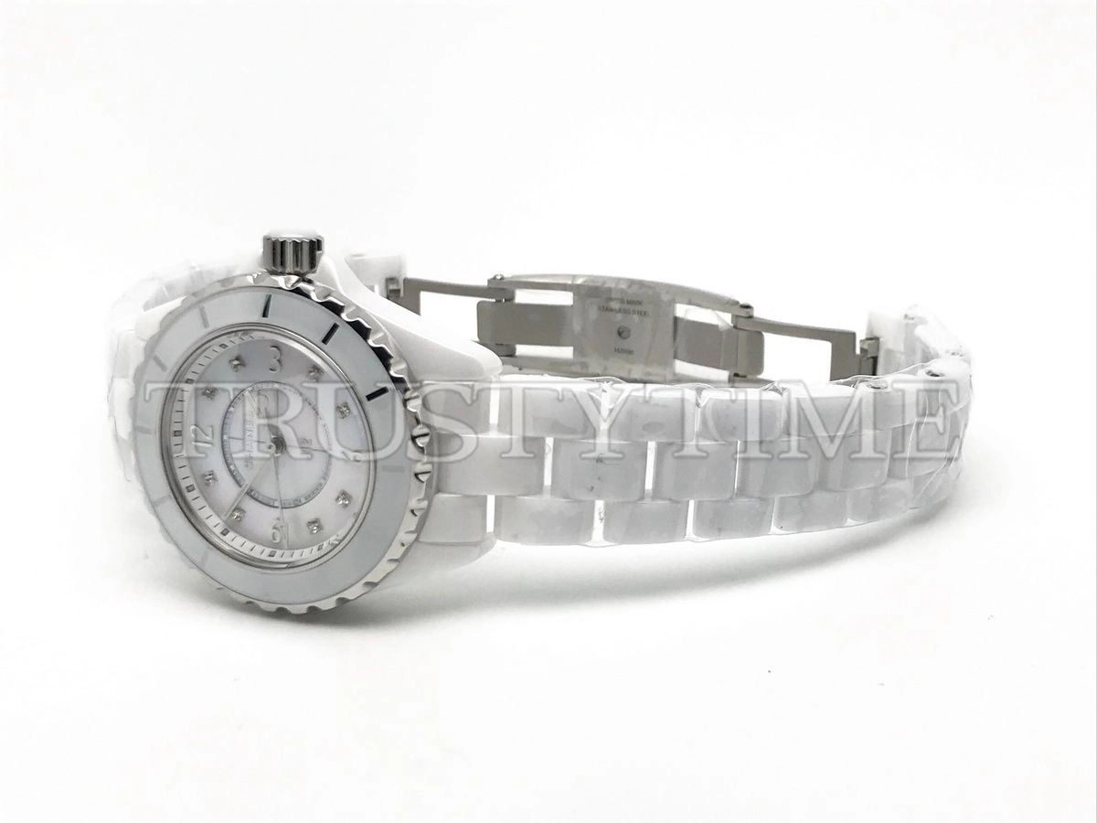 Копия часов Chanel J-12 33 H2422 Арт.CN-0250
