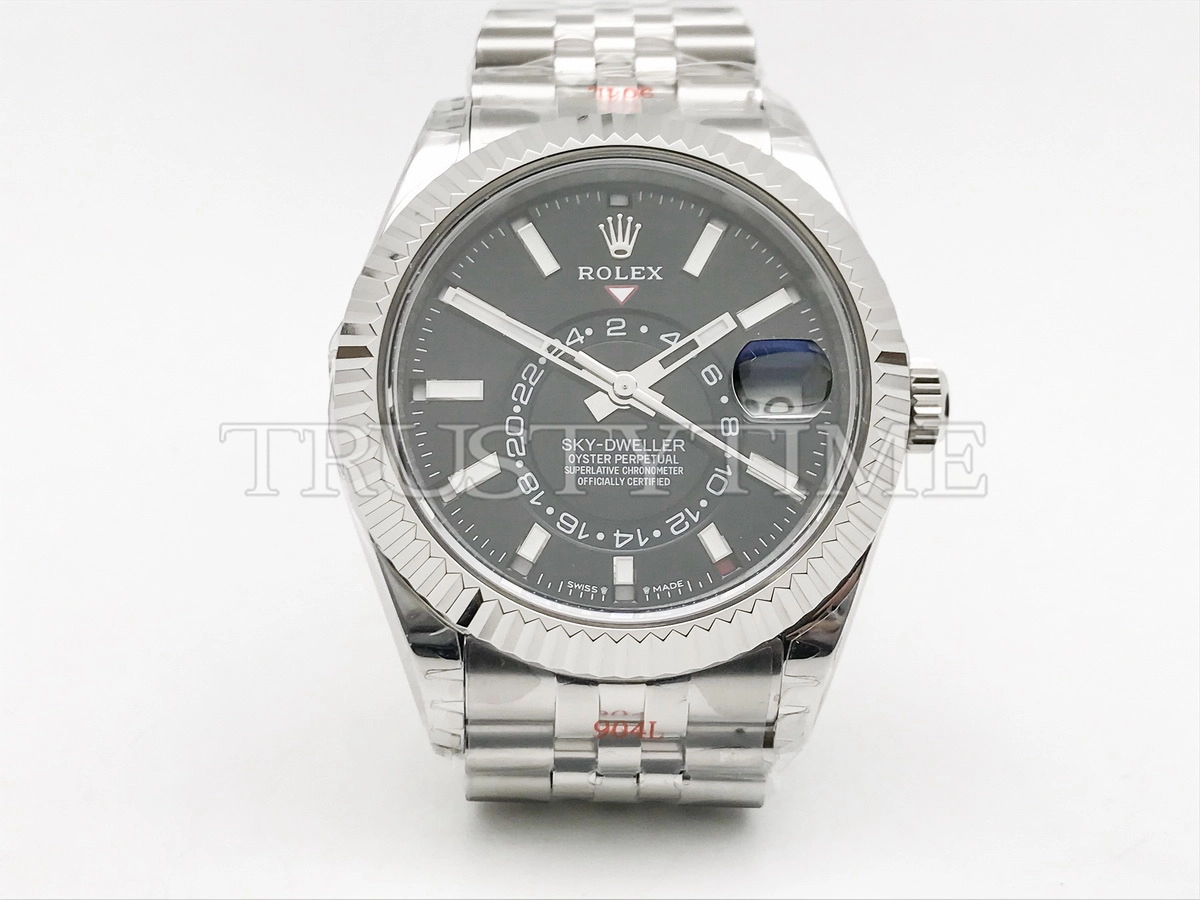 Копия часов Rolex Sky-Dweller 42mm 326934-0008 Арт.RX-2375