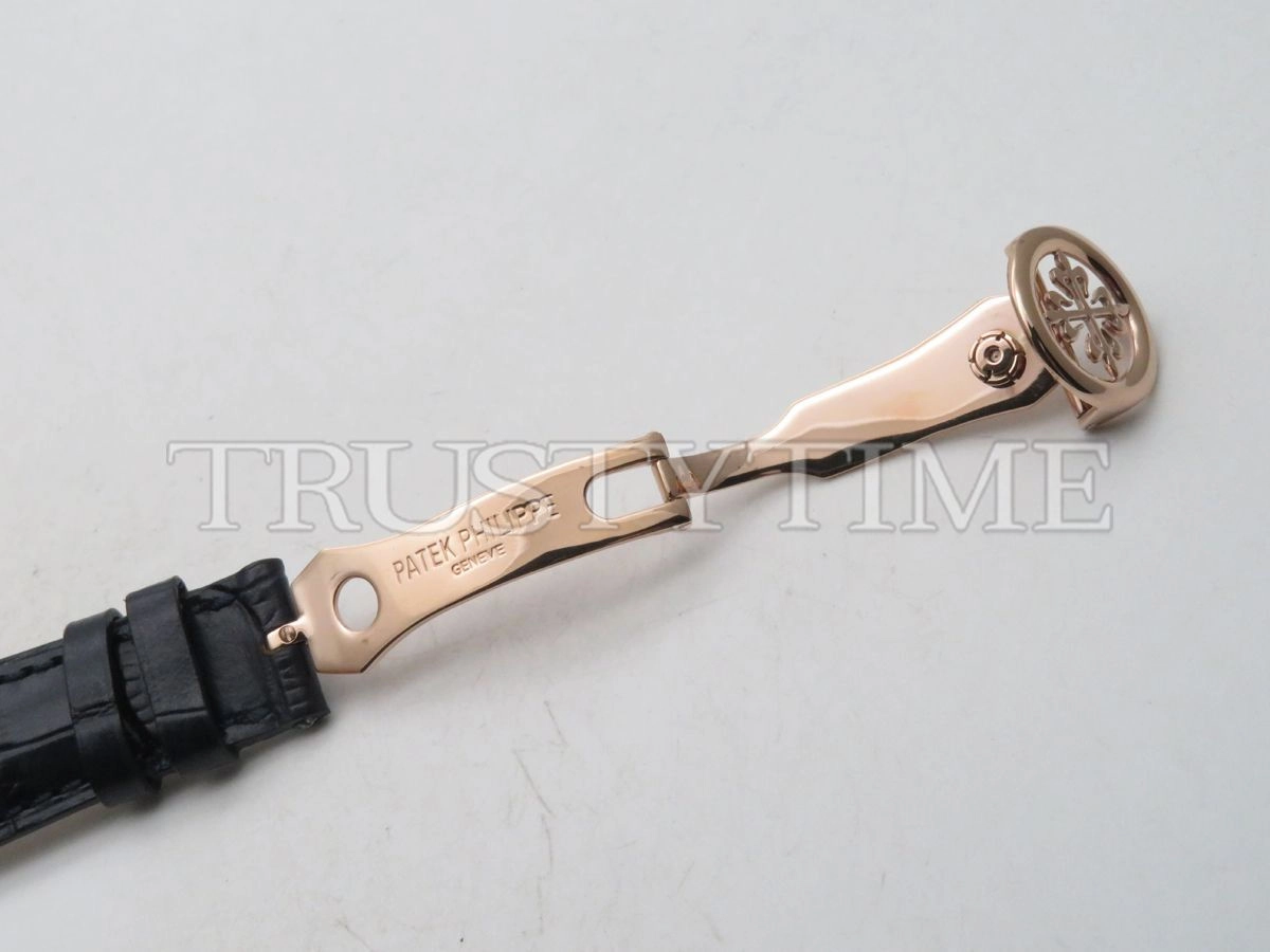 Копия часов Patek Philippe Complications Annual Calendar 38,5mm 5396R-015 Арт.PP-0712