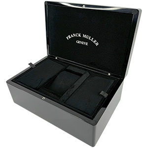 Копия часов Коробка для часов Franck Muller Арт.FM-001