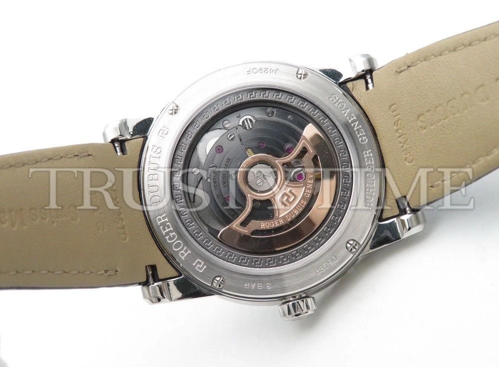 Копия часов Roger Dubuis Excalibur 42mm RDDBEX0536 Арт.RG-0404