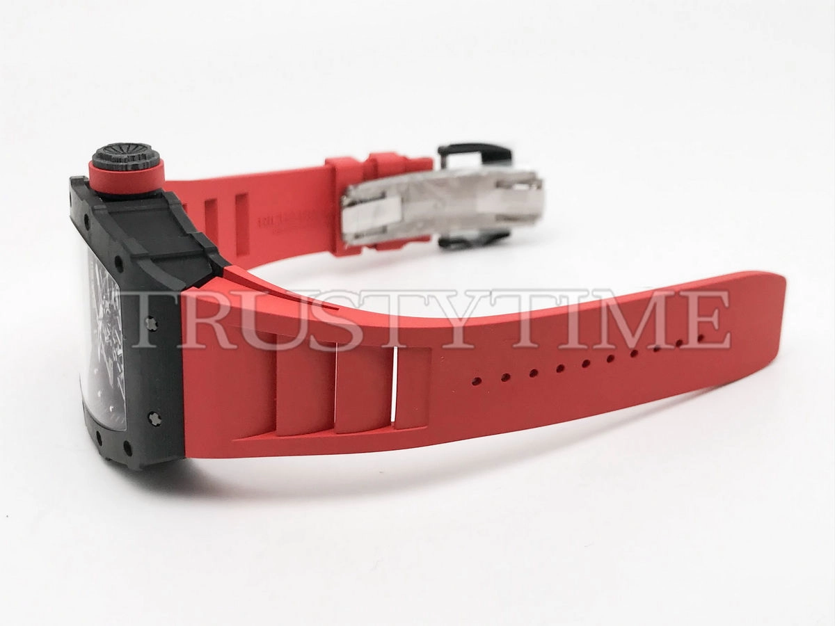 Копия часов Richard Mille RM035-02 Rafael Nadal Арт.RM-0508