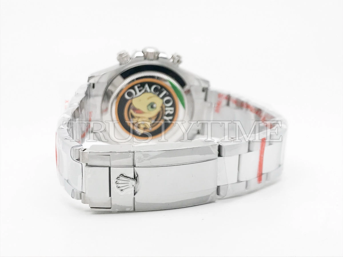 Копия часов Rolex Cosmograph Daytona 126509-0003 Арт.RX-3387