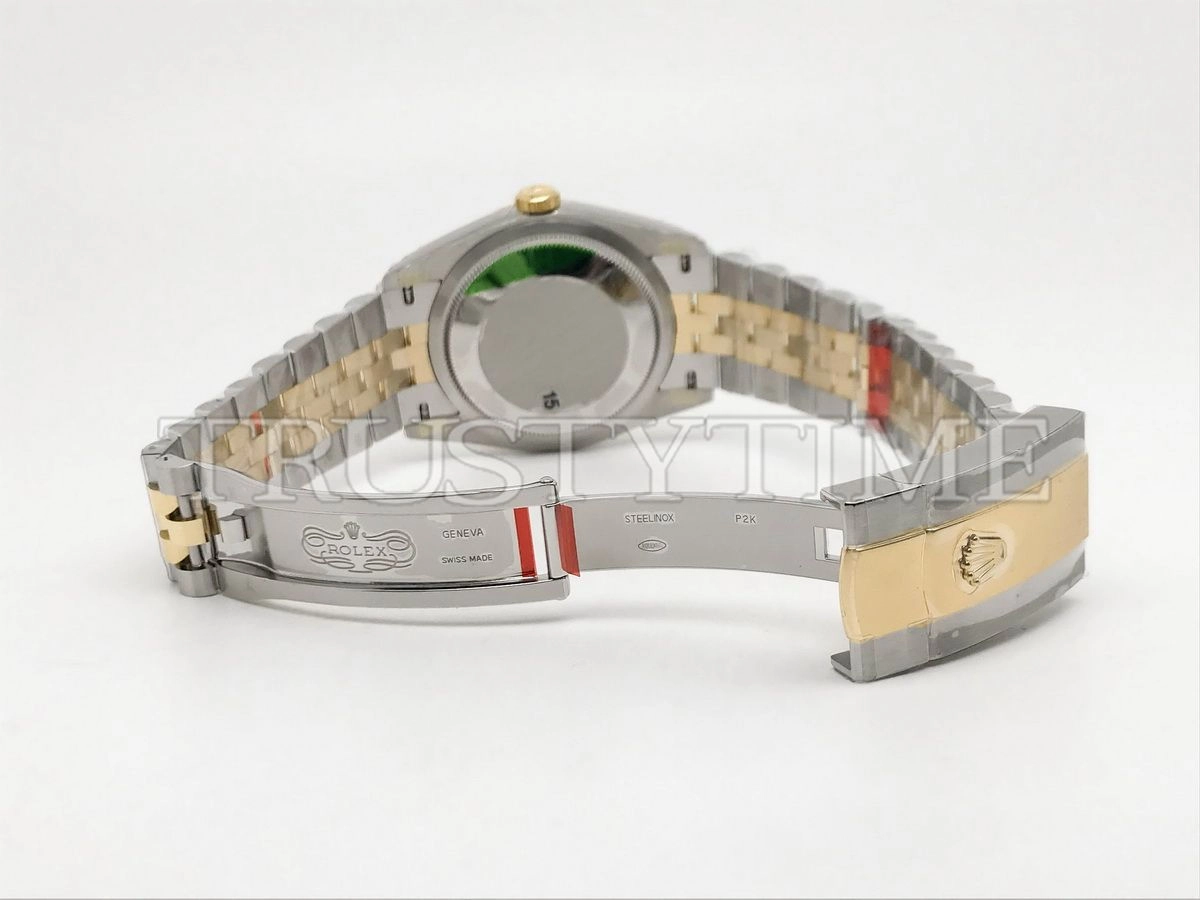 Копия часов Rolex DateJust 36mm 126233-0039 Арт.RX-2330