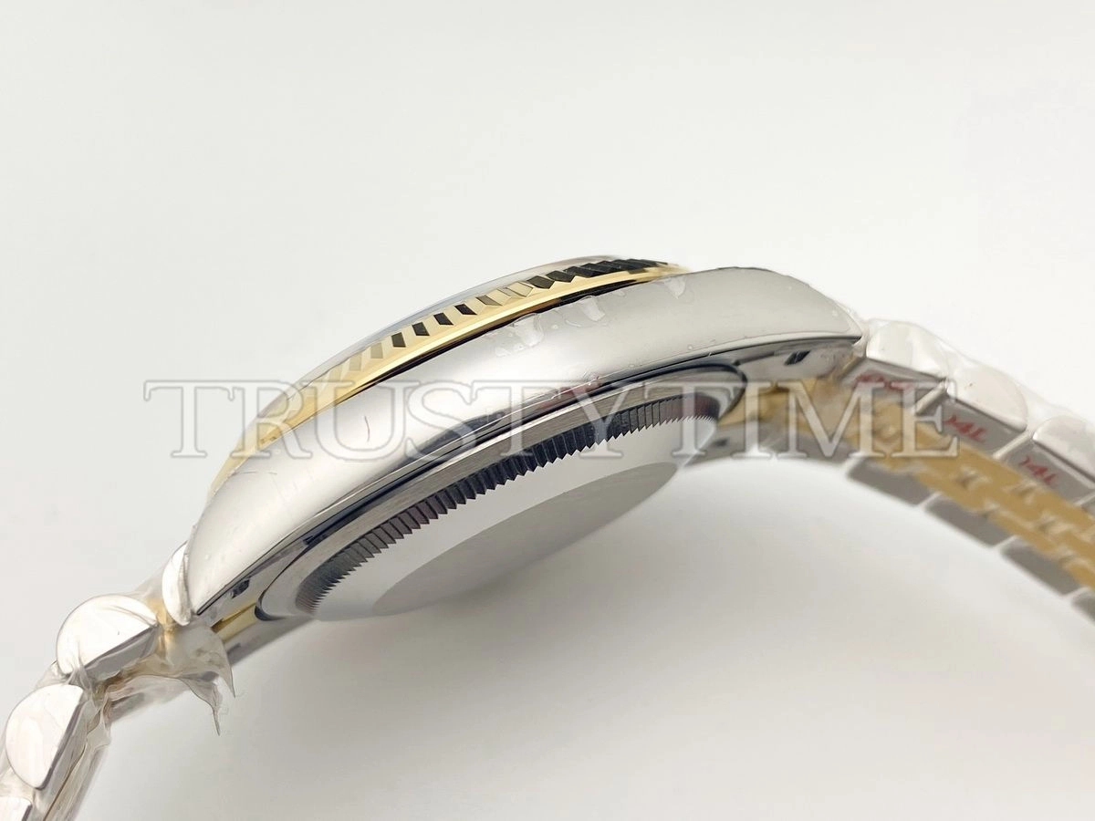 Копия часов Rolex DateJust 36mm 126233-0025 Арт.RX-2271