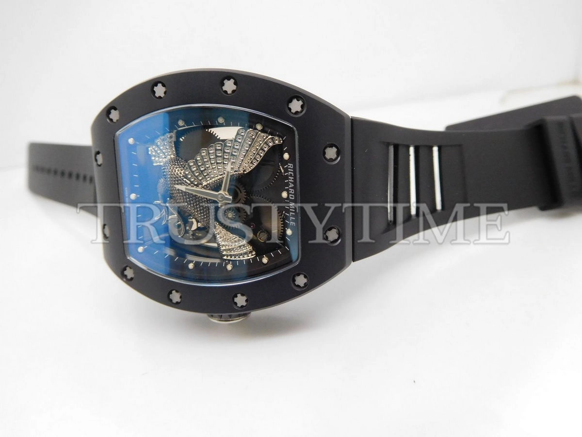 Копия часов Richard Mille RM023 Арт.RM-0295