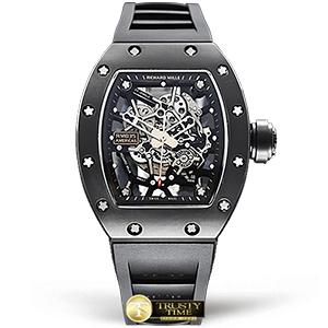 Копия часов Richard Mille RM035 Black Toro Gold Арт.RM-0353