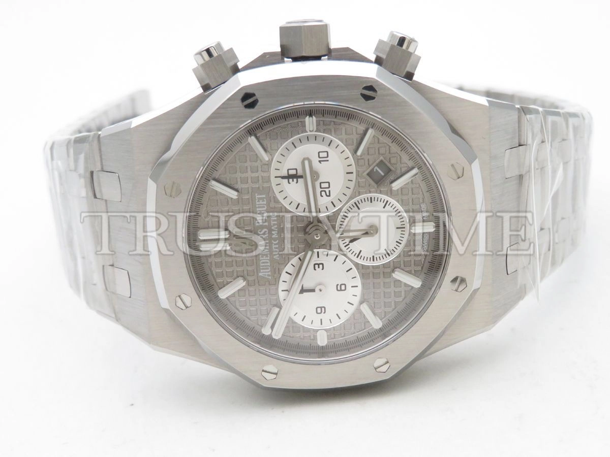 Копия часов Audemars Piguet Royal Oak Selfwinding Chronograph 26315ST.OO.1256ST.02 Арт.AP-0959