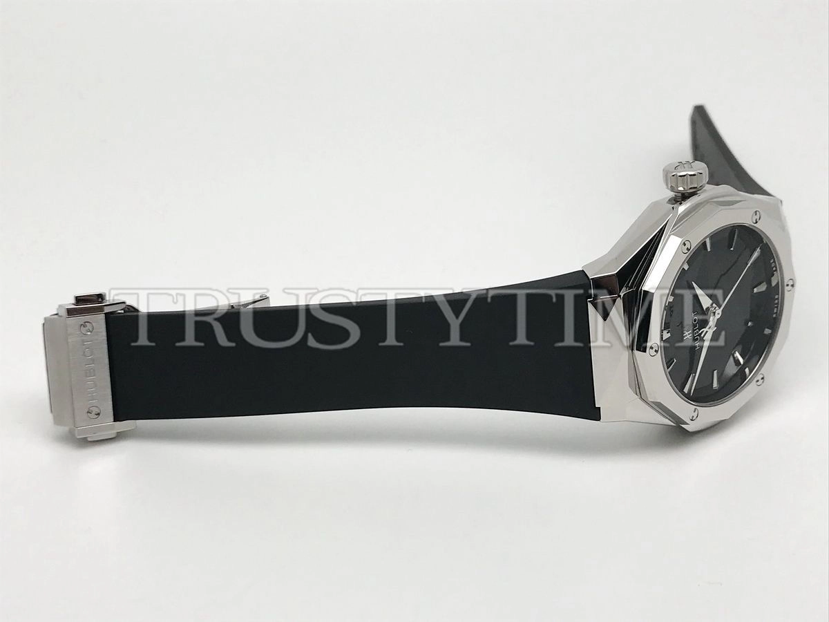 Копия часов Hublot Сlassic Fusion Orlinski 550.NS.1800.RX.ORL19 40 mm Арт.HB-0998