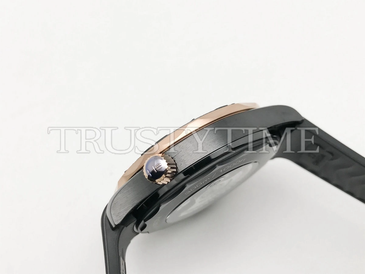 Копия часов Omega Seamaster Diver 300m Co-axial Master Chronometer 43,5mm 210.62.44.20.01.001 Арт.OM-0924