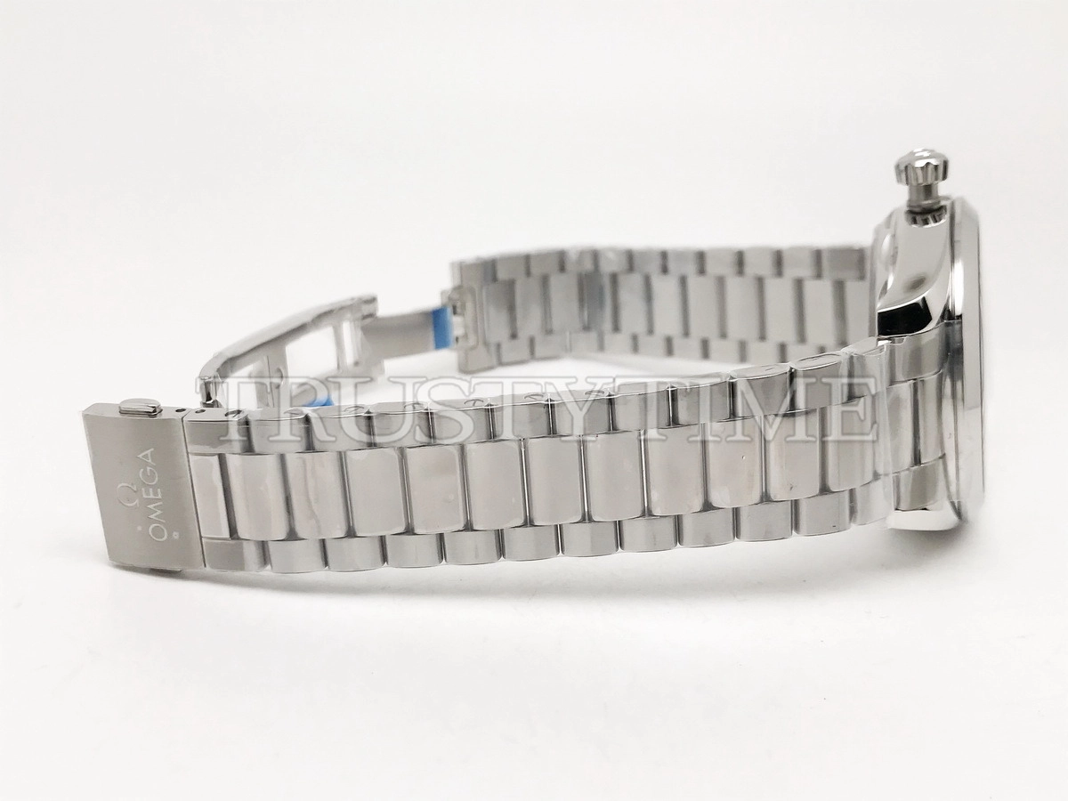 Копия часов Omega Seamaster Aqua Terra 150 m Co-axial Master Chronometer 41mm 220.10.41.21.03.006 Арт.OM-1028