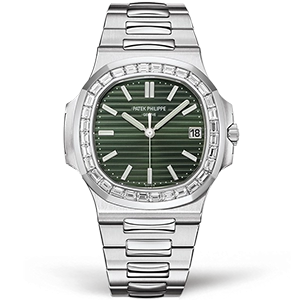 Копия часов Patek Philippe Nautilus 40mm 5711/1300A-001 Арт.PP-0723