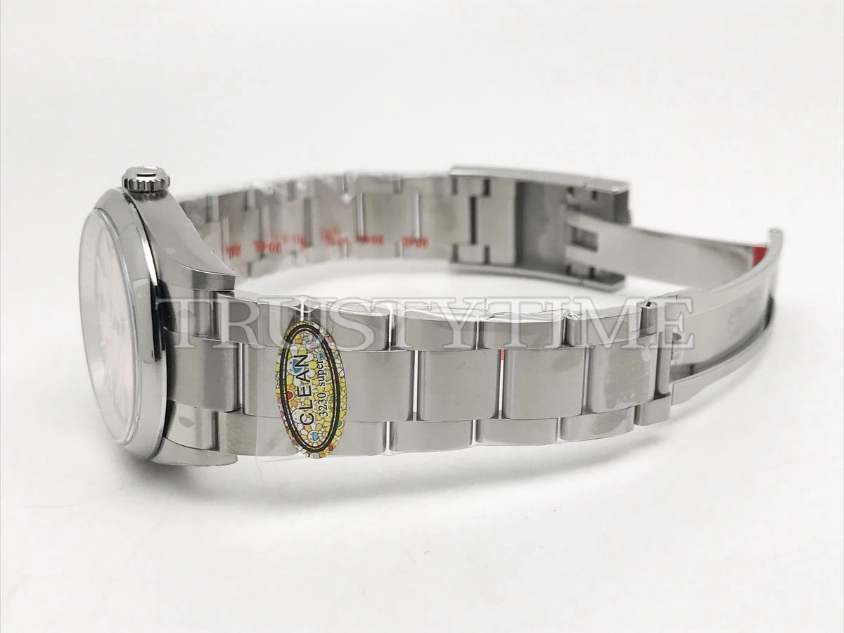 Копия часов Rolex Oyster Perpetual 36mm 126000-0008 Арт.RX-1864