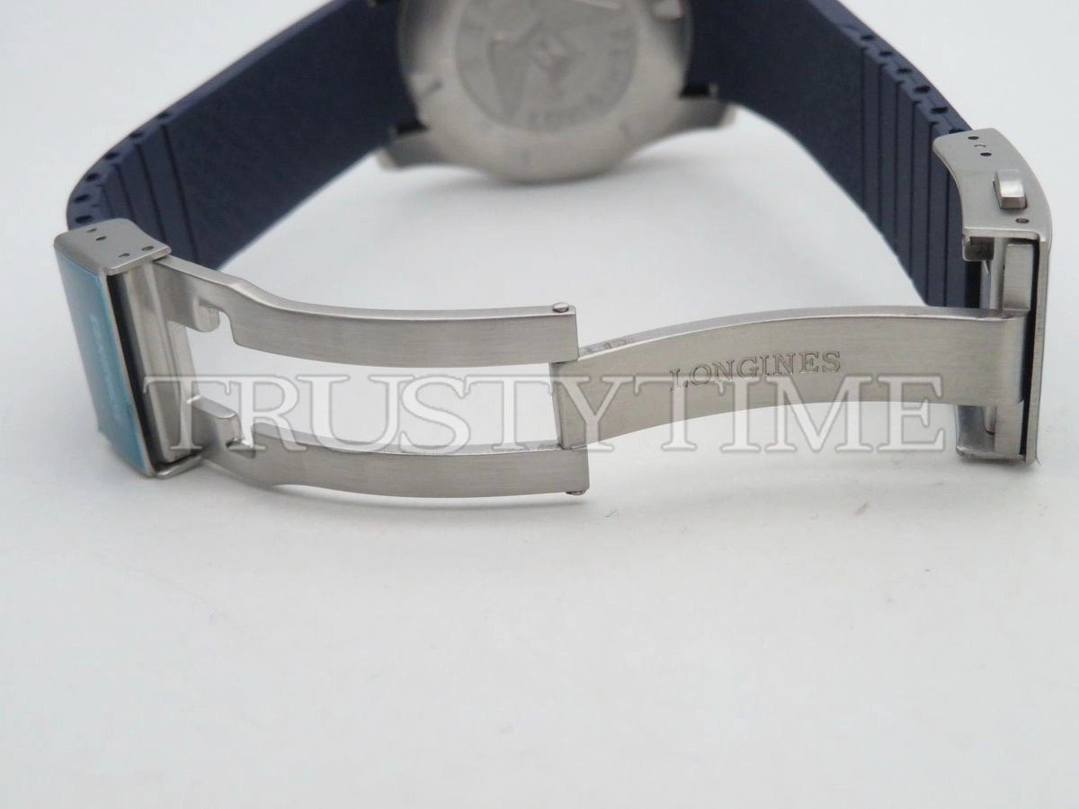 Копия часов Longines Sport Hydroconquest 41mm L3.781.4.96.9 Арт.LN-0264